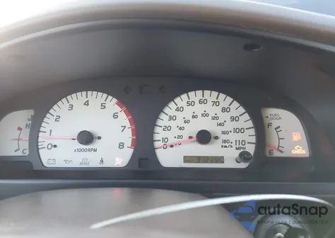 2002 Toyota Tacoma Prerunner from USA, damaged, VIN 5TEGM92N42Z014597